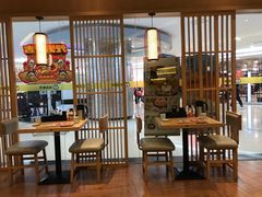 大堂-元气寿司(新城市广场店)