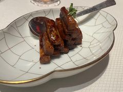 -北京柏悦酒店·锦庭餐厅Dining Room