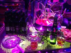果盘&nbsp;冰纯嘉士伯-HiIbiza酒吧