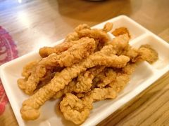 -锅儿挑面馆