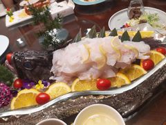 -聚缘堂·海鲜私房菜(松岭路店)