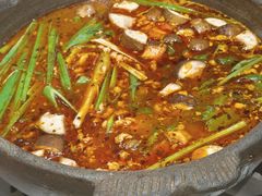 -黔有有贵州酸汤夺夺粉火锅(五味十字店)