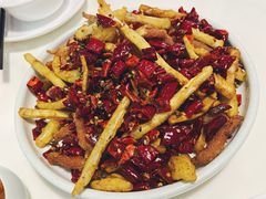 -付掌柜在成都·热炒砂锅集(金禾店)