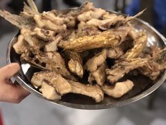 -肖肖酸萝卜鱼火锅(总店)