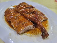 -老字号蛇口德记烧腊饭店·海鲜加工