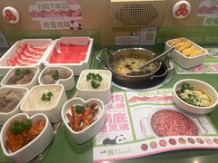 -一围肥牛肉小火锅(佳兆业广场店)