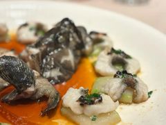 -漢舍中国菜馆(889广场店)