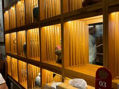 -福来齐·鲁菜海鲜·渔家菜(朝阳街分店)