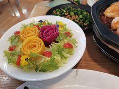 -船歌·鱼水饺青岛菜(枫蓝国际购物中心店)
