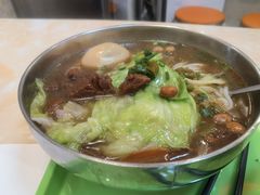 -卓雅桂林米粉