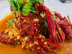 -辣螃铠盆盆蟹大排档(总店)