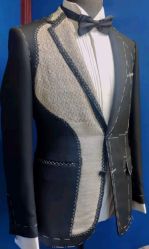 点击看大图 -香港威德诚洋服BESPOKE西服西装高级定制(上海湾一店)