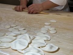 -一轩饺子馆(丽都店)