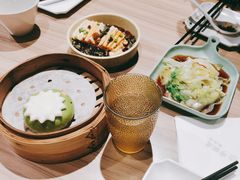 -珍粥道(杉杉奥特莱斯店)