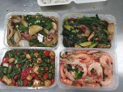 -金陵科技学院（幕府校区）食堂