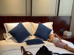 -蓝蔻酒店(深圳东站布吉万象汇店)