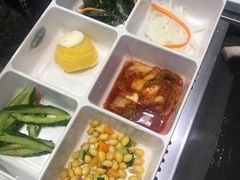 -韩时烤肉(丰科万达广场店)