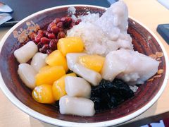 芋圆4号-鲜芋仙(南开大悦城店)