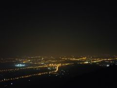 -鬼笑石后山停车场