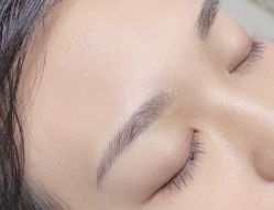 -久匠·纹眉半永久野生眉