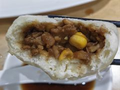 -老陶包子铺(南大西南村店)
