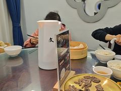 -文楼·淮扬菜·淮安早茶(河下古镇翔宇店)