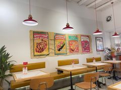 -Eckl’s爱氏热狗(猫街店)