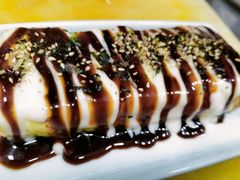 -池奈·日式咖喱蛋包饭(兰州中心店)