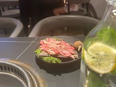 -黑崎烧肉·山野厨房(坪山店)
