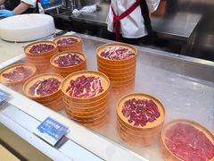 -海底捞大排档火锅(打浦路店)