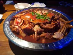 -胖哥俩肉蟹煲(世茂国际广场店)