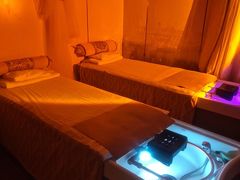 -岚魅儿·洗头头疗·按摩SPA(金光华店)