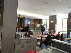 -纪林菜馆·博山菜老字号(八大局店)