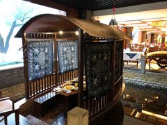 -姚江春中餐厅·太平洋大酒店