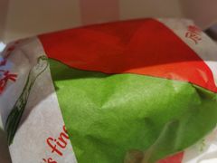 -肯德基(西安兴庆店)