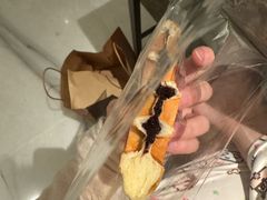 -玥儿弯弯手作烘焙(中海国际社区御城店)