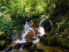 -梧桐山风景名胜区