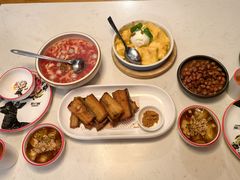-新白鹿餐厅(第一百货店)