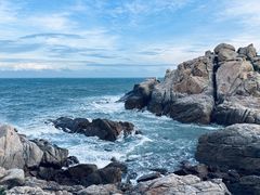 -渔家厨坊·海鲜大排档(湄洲岛店)