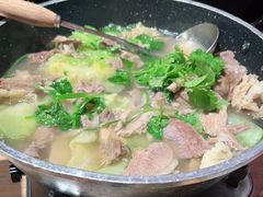-川堂风·跷脚牛肉·乐山爆炒(宝山日月光店)