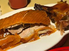 -京鸭棠(让胡路万达店)