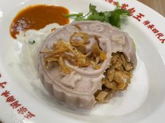 -芋包王闽南茶楼(八市店)