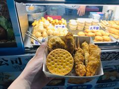 -六合夜市