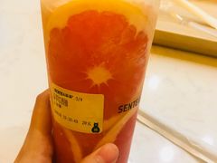 -SENTEA森茶(麦地丽日店)