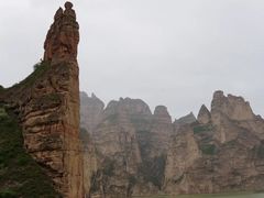 -炳灵寺世界文化遗产旅游区