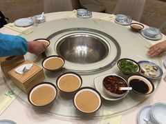 -福寿斋·老北京铜锅涮肉·烤鸭(顺义总店)