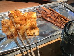 -小董哥烤串(故宫店)