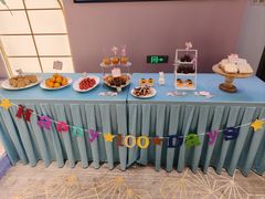-海虹舫海鲜大酒店(诸暨店)