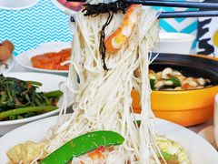 -莆田餐厅PUTIEN(西安万象天地店)