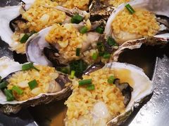 -红月湾海鲜饭店•沙滩海景(双月湾店)